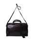 Classic Duffle 6, &pound;295, Handbags, Front view